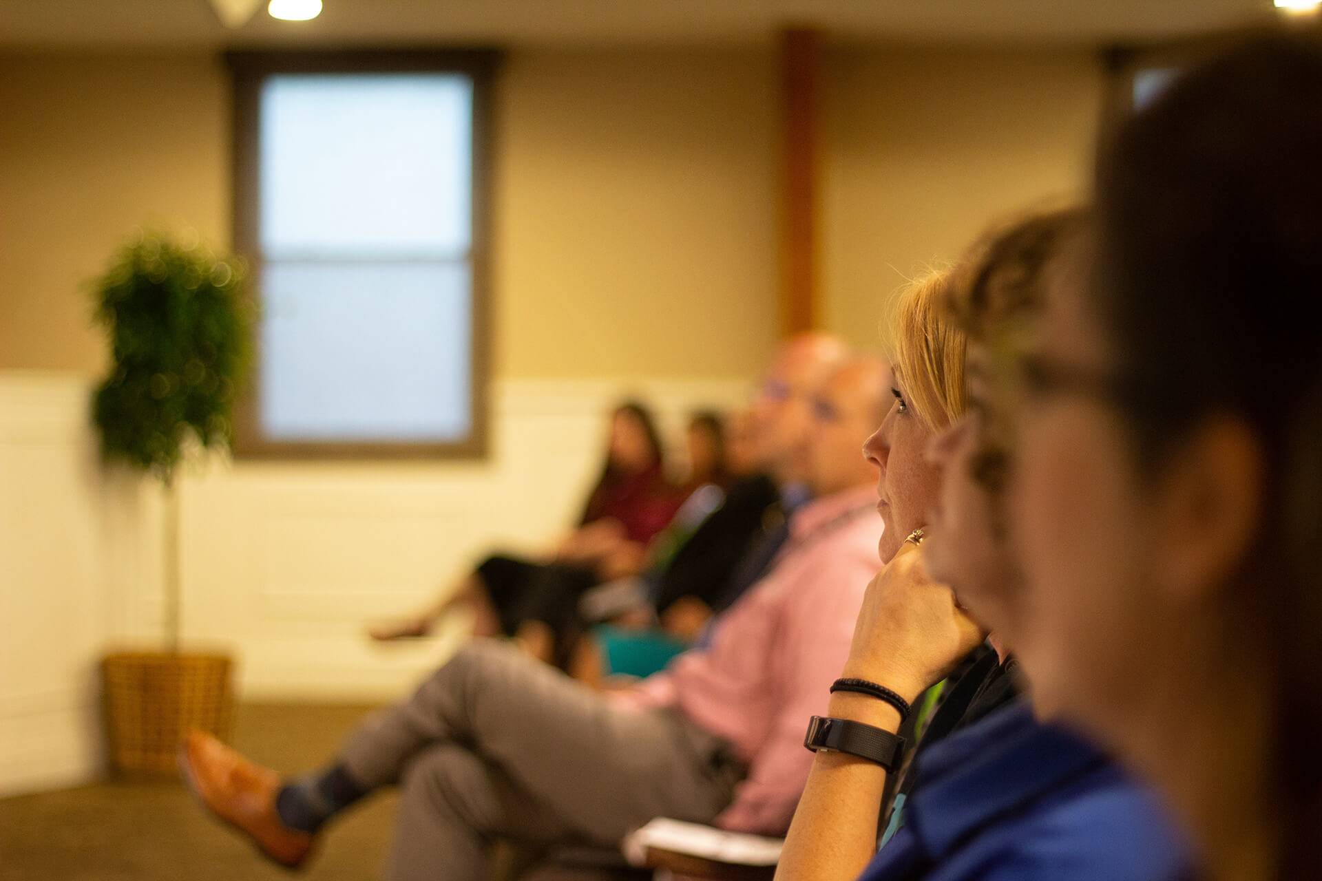 Fee Eci conference 2027