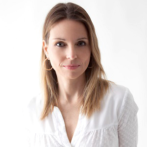 Photo of Elena P. Soukakou
