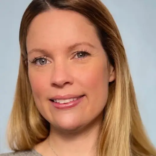 Photo of Emily Lyman
