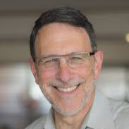 Photo of Peter Rosenbaum