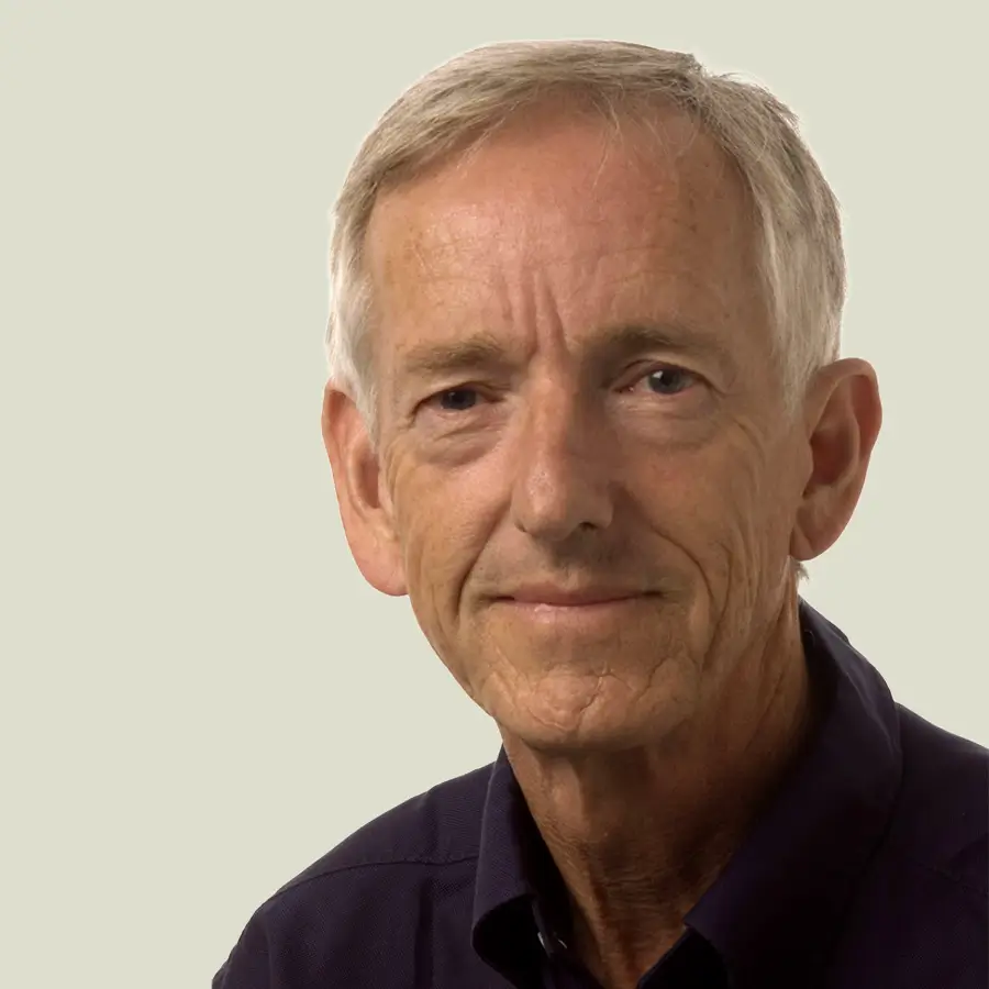 Photo of Tim Moore