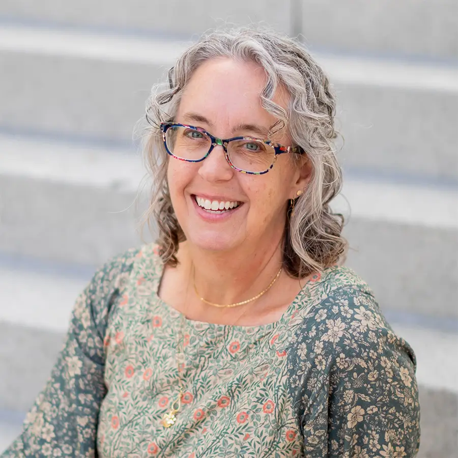 Photo of Dana Childress