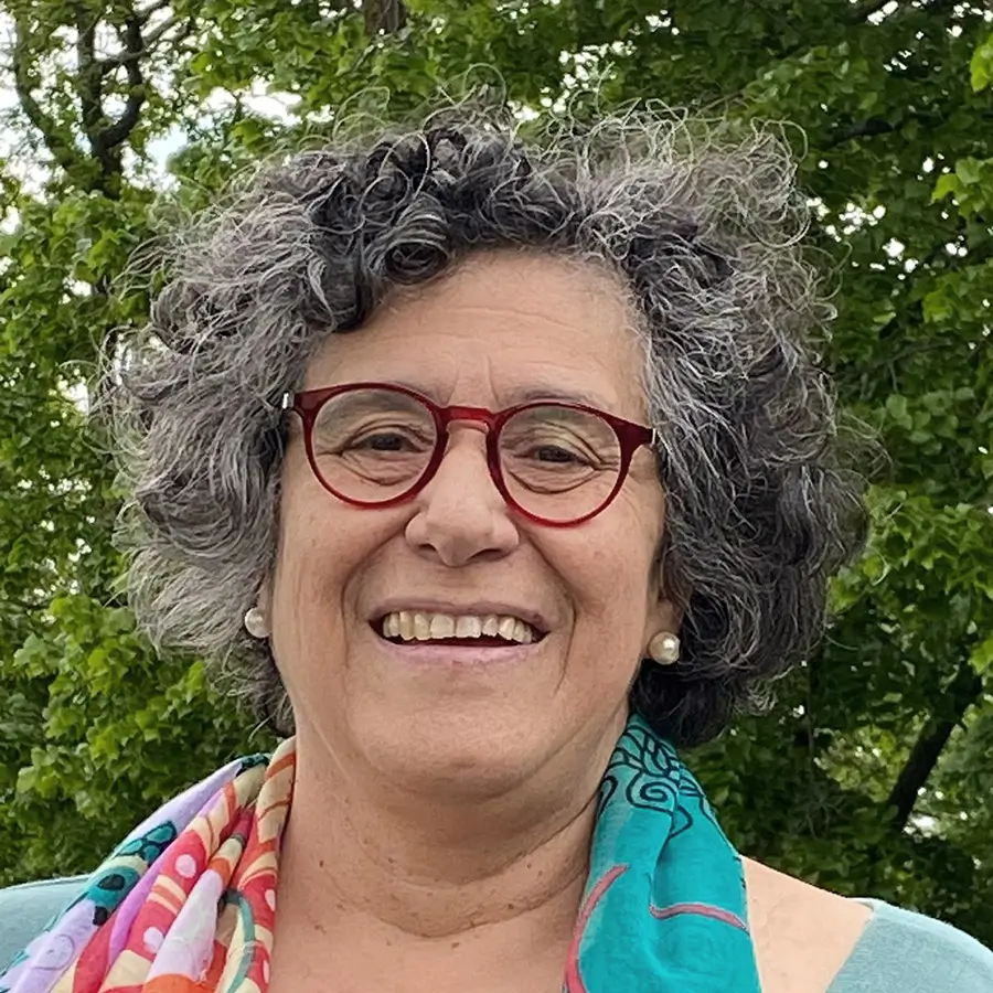 Photo of Ana Maria Serrano
