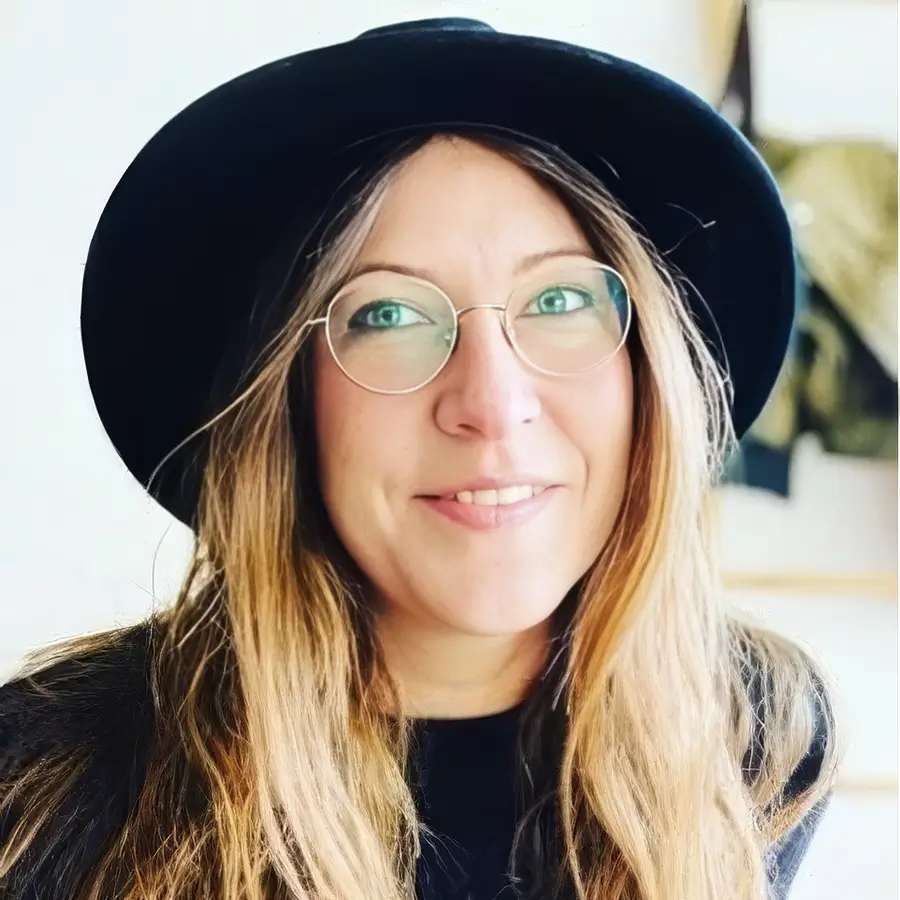 Photo of Rosa Fernández Valero